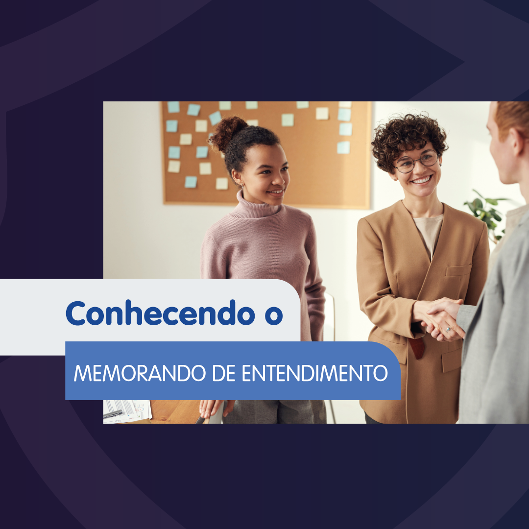 Memorando de Entendimento