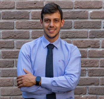 André Luís Sampaio Baroni
